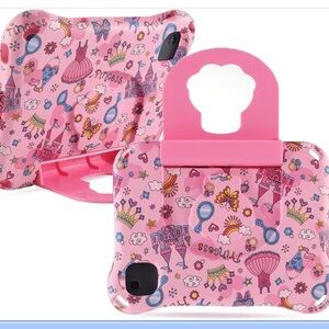 Princess Lenovo Tab M9 2022 9 in Case Handle Kickstand Shockproof Case